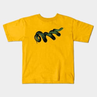 Snake Kids T-Shirt